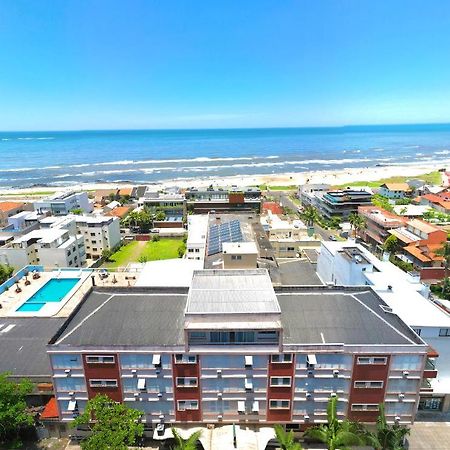 Farol Hotel Torres Dış mekan fotoğraf