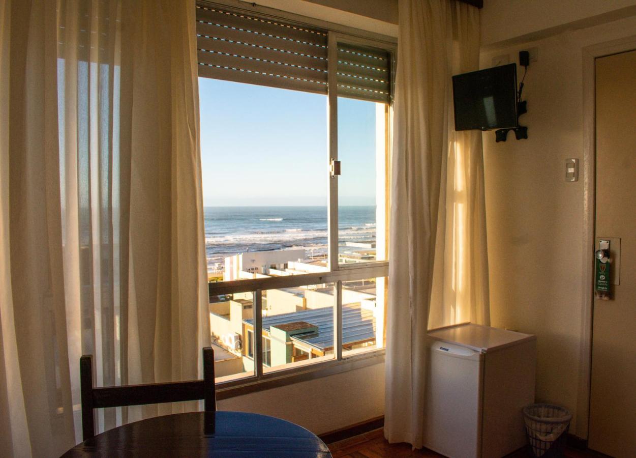 Farol Hotel Torres Dış mekan fotoğraf