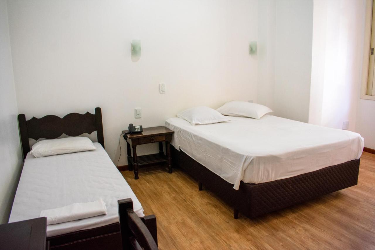 Farol Hotel Torres Dış mekan fotoğraf
