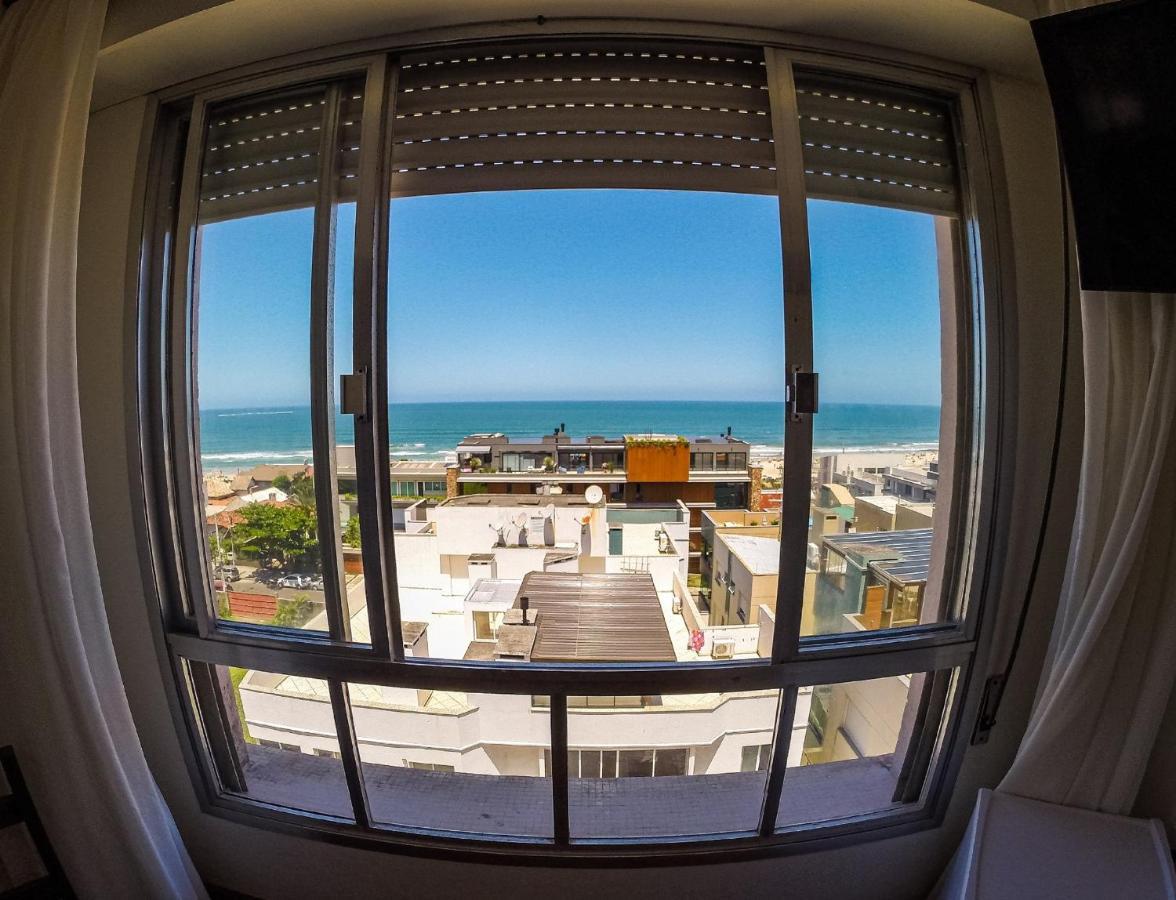 Farol Hotel Torres Dış mekan fotoğraf
