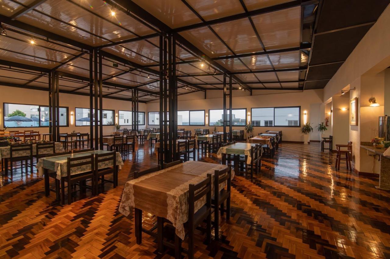 Farol Hotel Torres Dış mekan fotoğraf
