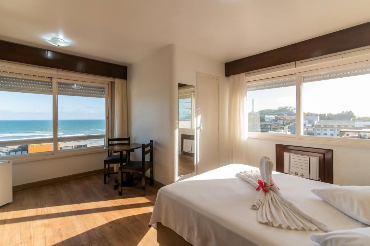 Farol Hotel Torres Dış mekan fotoğraf