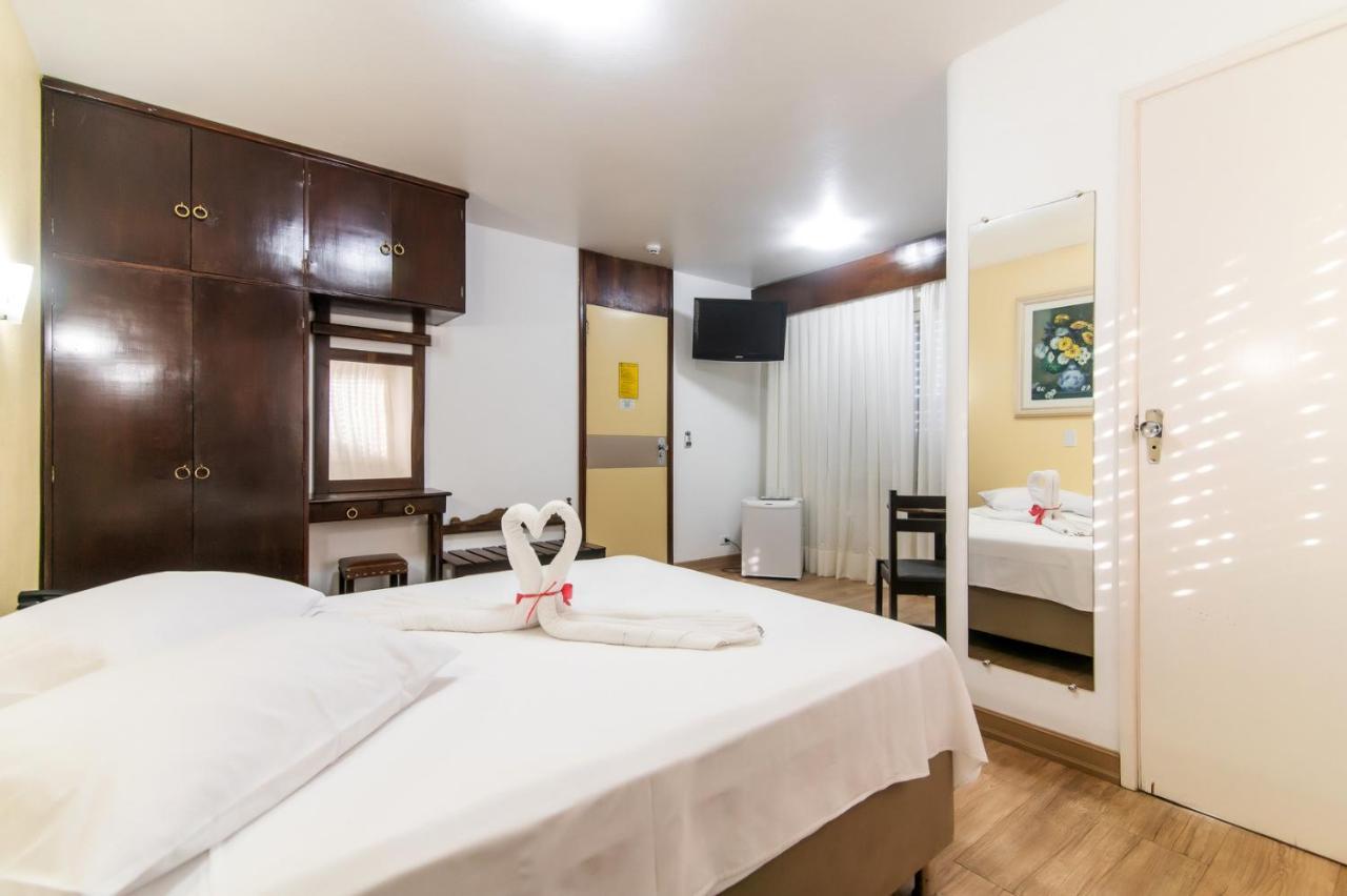 Farol Hotel Torres Dış mekan fotoğraf