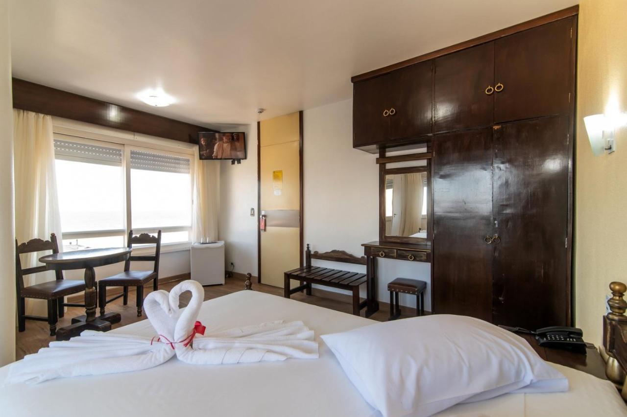 Farol Hotel Torres Dış mekan fotoğraf