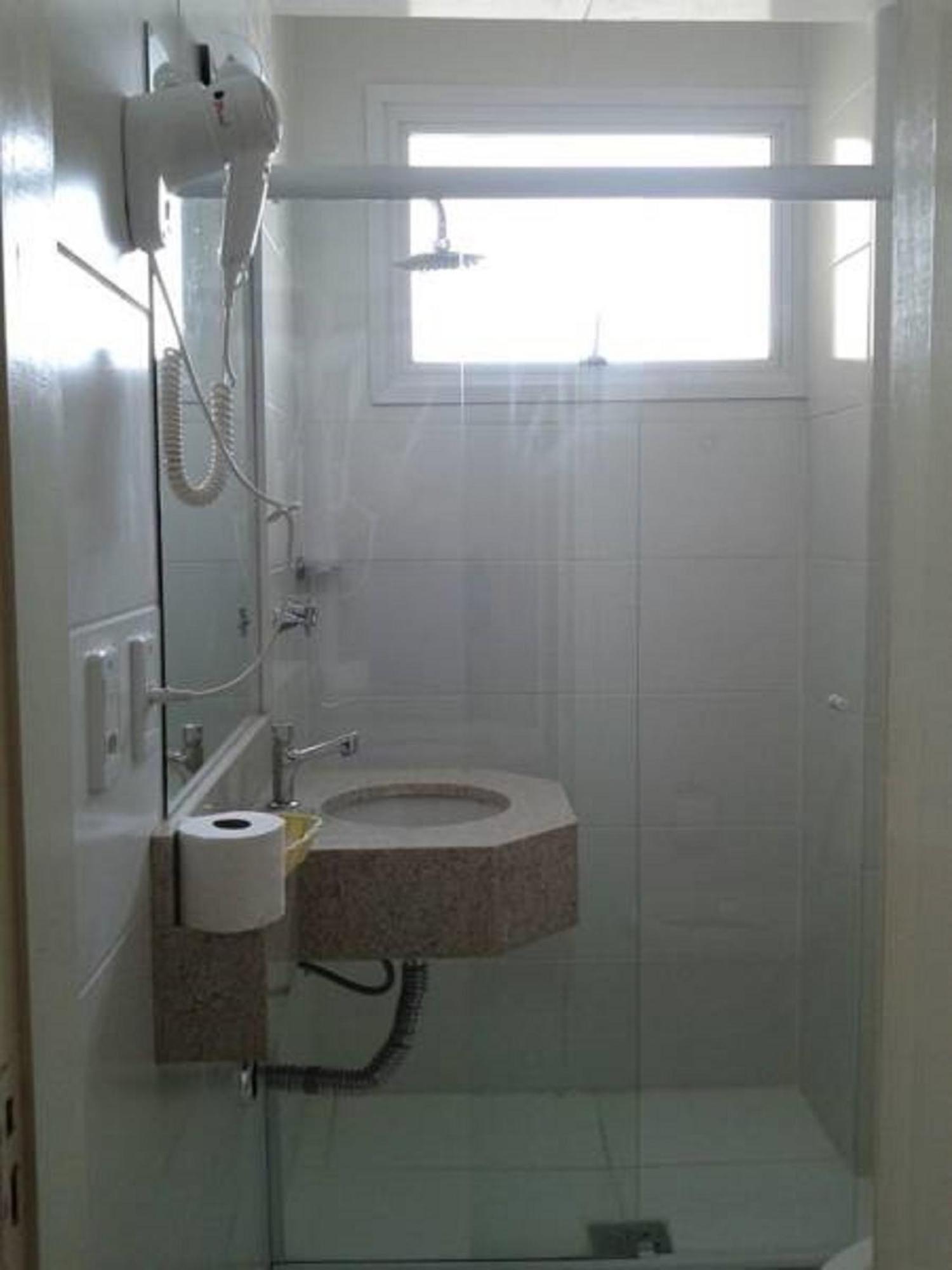Farol Hotel Torres Dış mekan fotoğraf