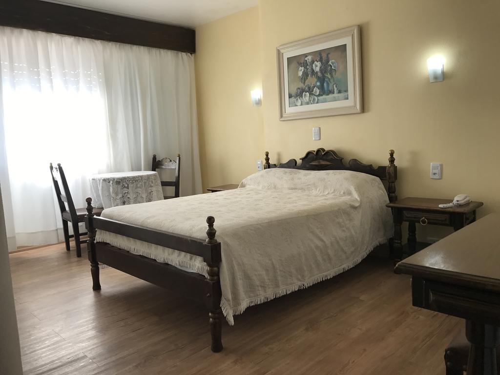 Farol Hotel Torres Oda fotoğraf