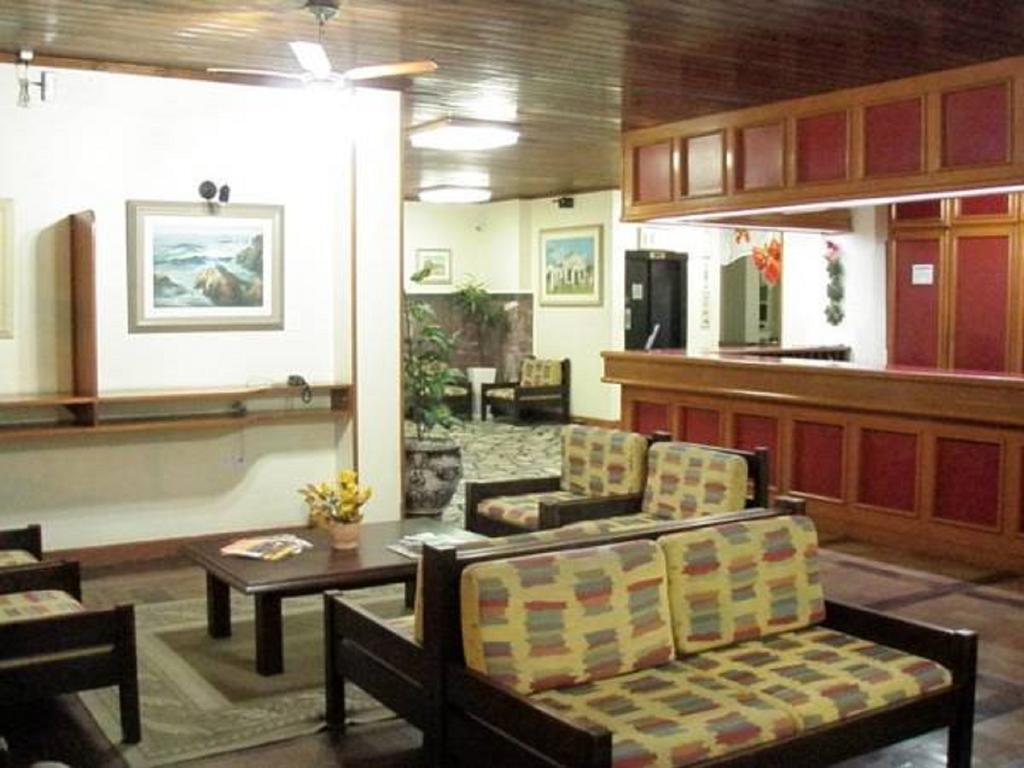 Farol Hotel Torres Dış mekan fotoğraf