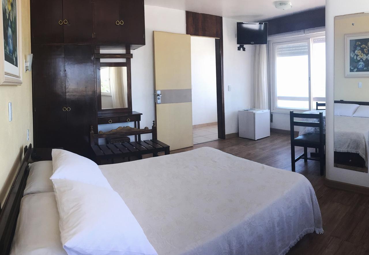 Farol Hotel Torres Dış mekan fotoğraf